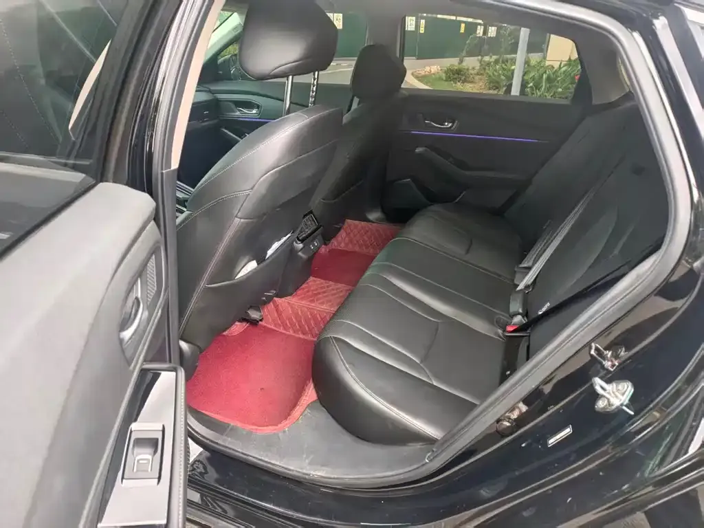 Honda Accord — фото 2