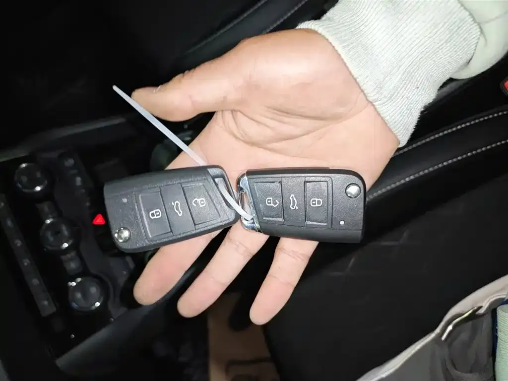 Skoda Karoq 2021 из CN, фото 2