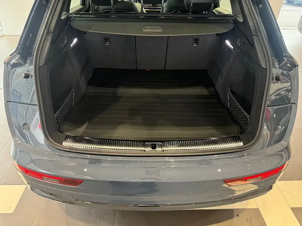 Audi Q5L 2025 из CN, фото 7
