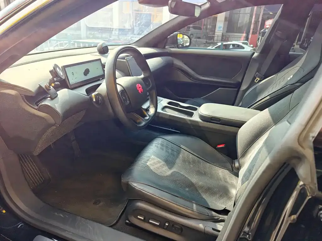 NIO ET5T 2024 из CN, фото 2