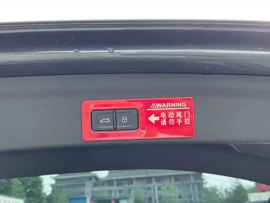 Audi Q3 2023 из CN, фото 2