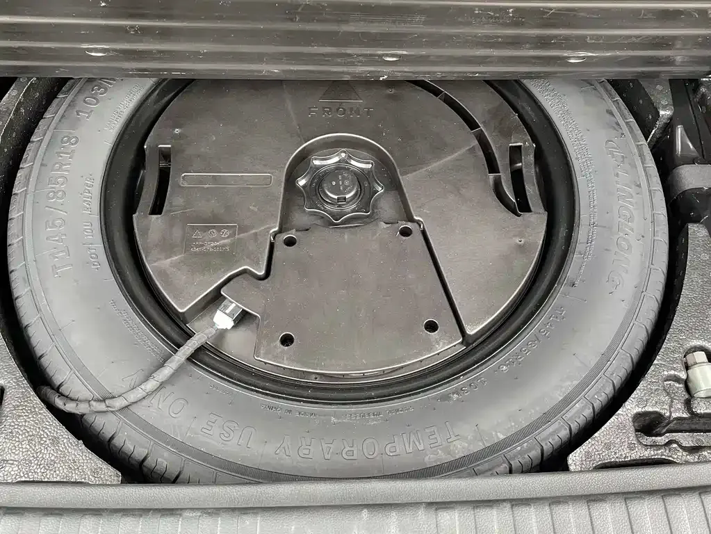 Audi Q3 2023 из CN, фото 9