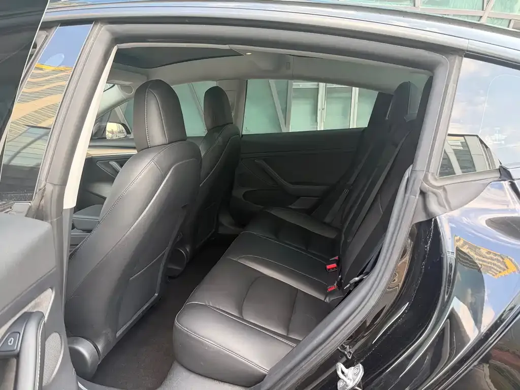 Tesla Model 3 2023 из CN, фото 3