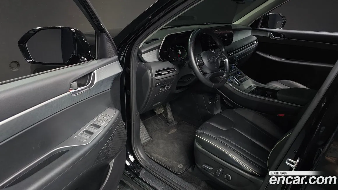 Hyundai Palisade 2023 из KR, фото 9