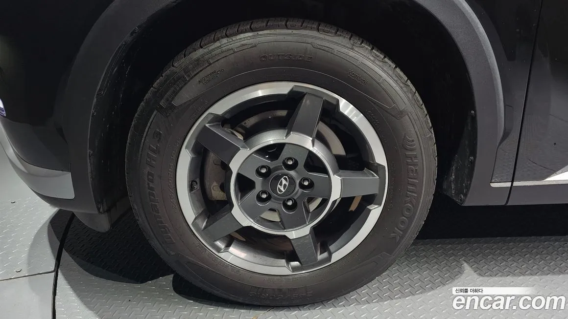 Hyundai Palisade 2023 из KR, фото 6