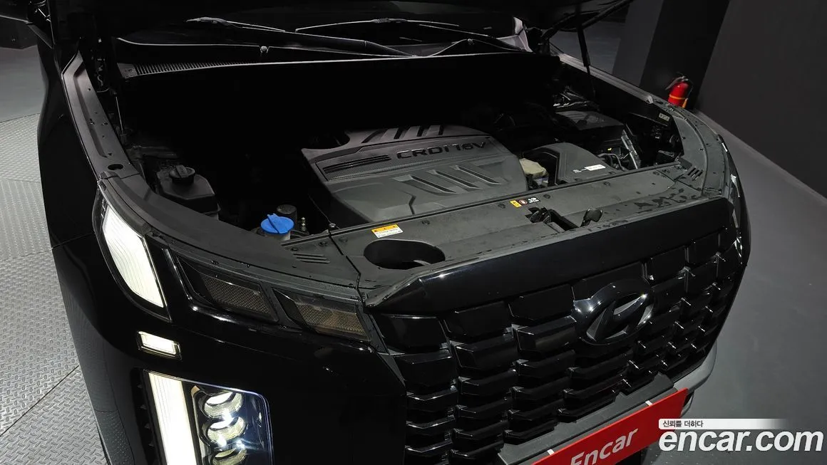 Hyundai Palisade 2023 из KR, фото 7