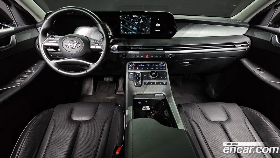 Hyundai Palisade 2023 из KR, фото 8