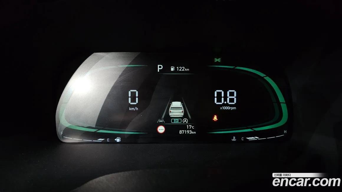 Hyundai Palisade 2023 из KR, фото 3