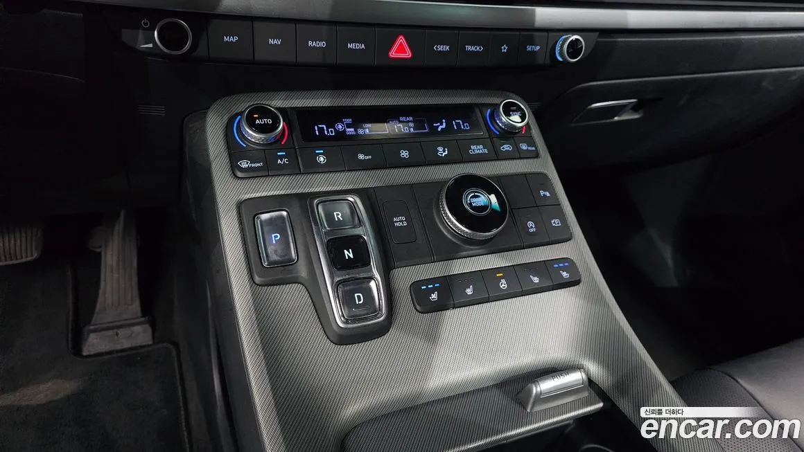 Hyundai Palisade 2023 из KR, фото 10