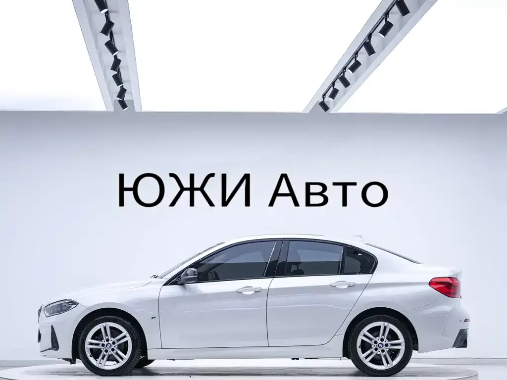 BMW 1 Series — фото 4