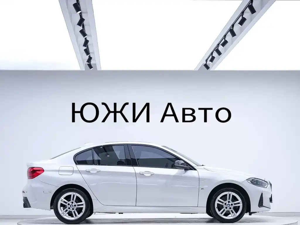 BMW 1 Series — фото 6