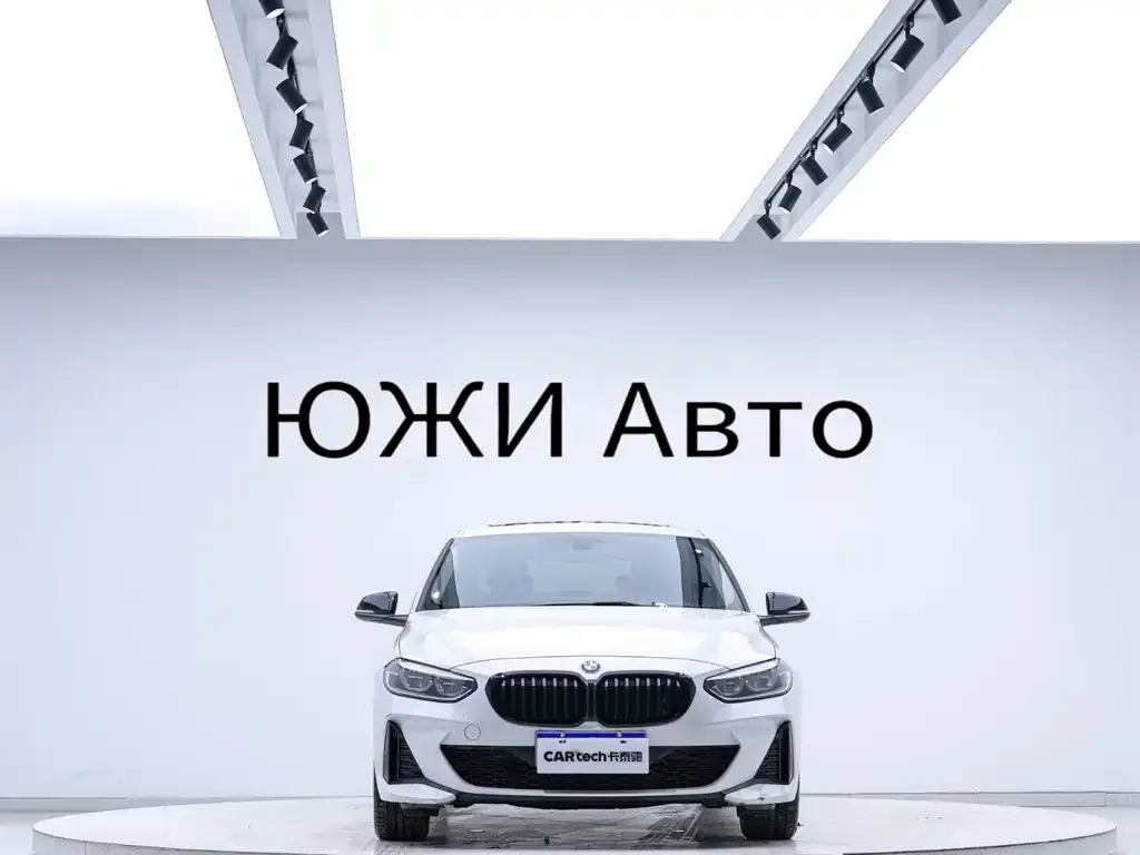 BMW 1 Series — фото 2