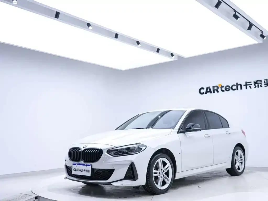BMW 1 Series — фото 10