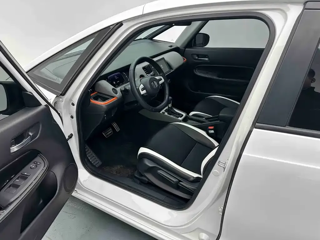 Honda Life 2021 из CN, фото 7