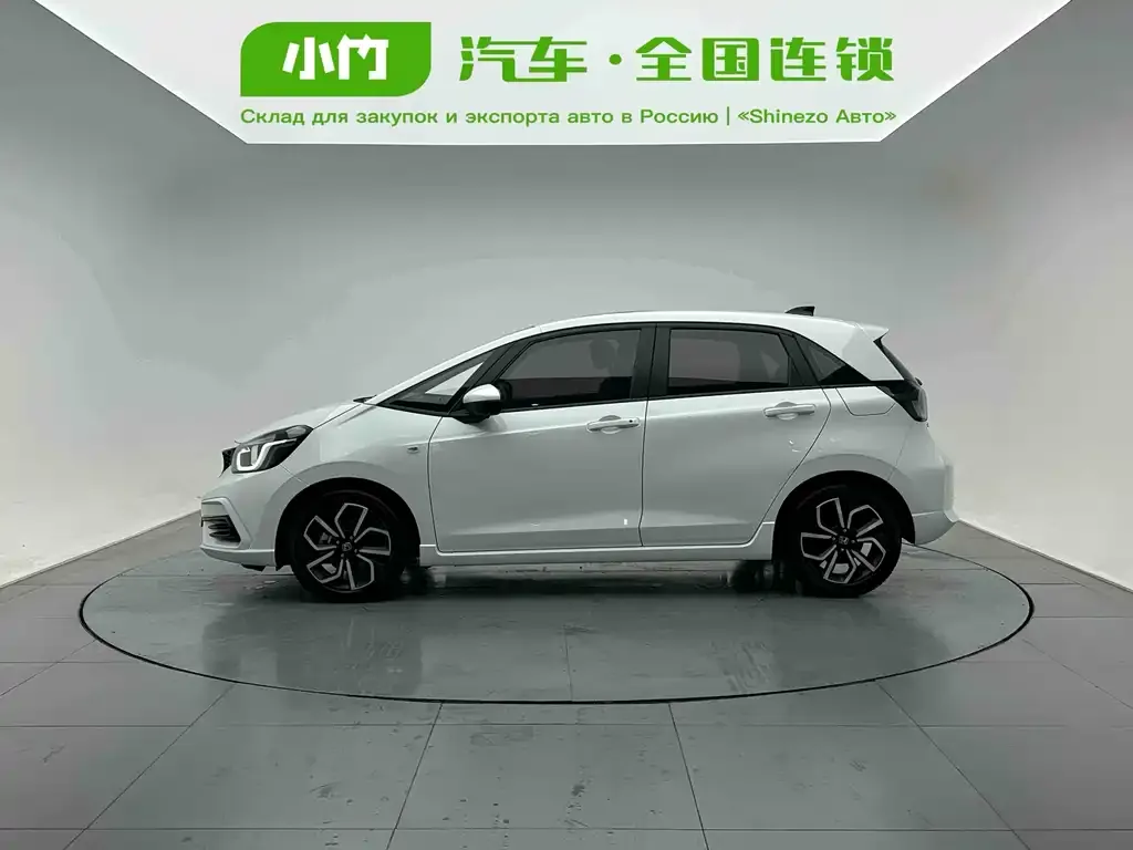 Honda Life 2021 из CN, фото 4