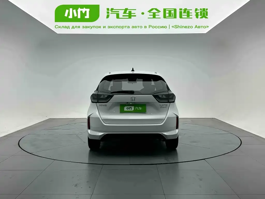 Honda Life 2021 из CN, фото 3