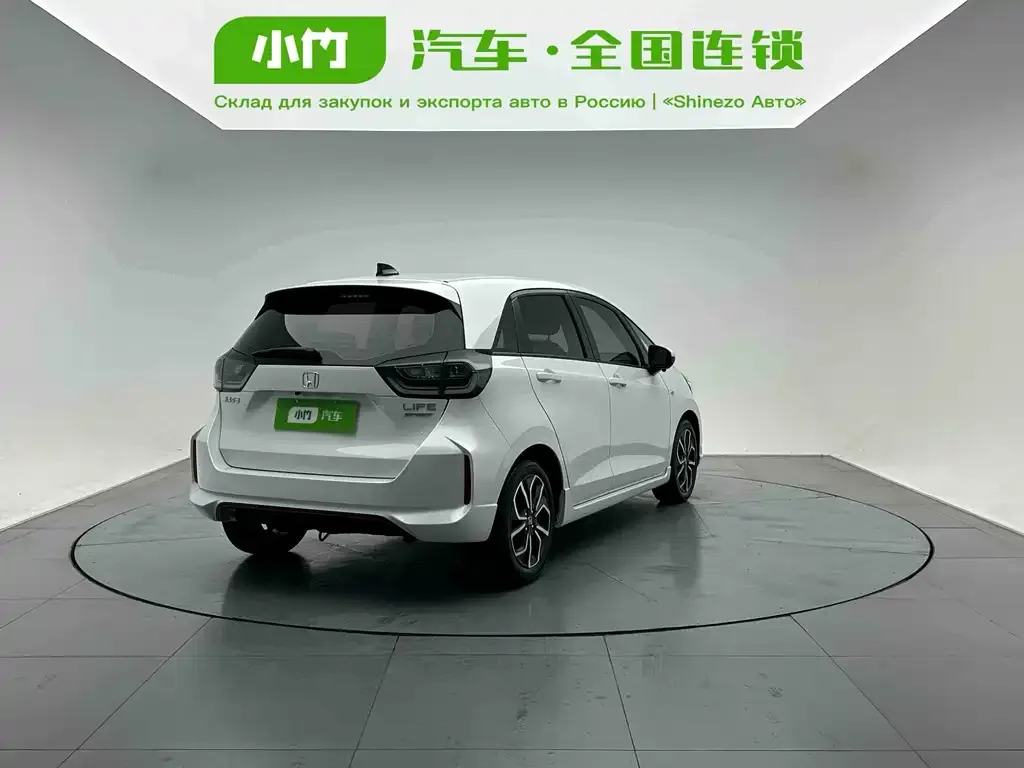 Honda Life 2021 из CN, фото 9