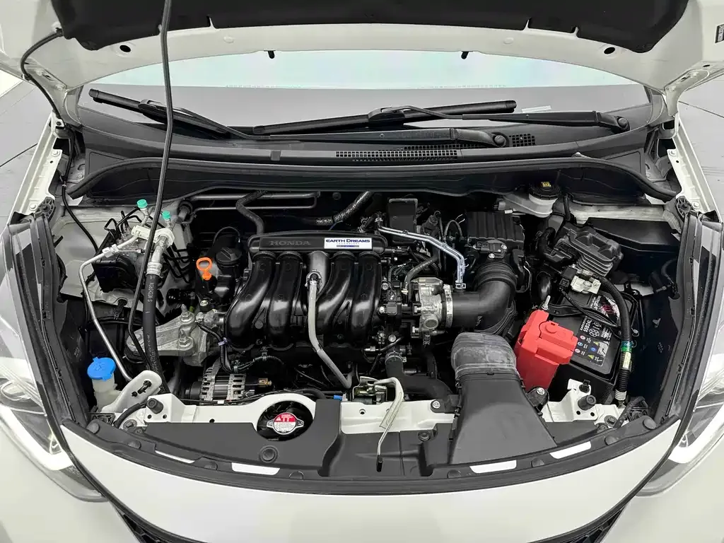 Honda Life 2021 из CN, фото 10