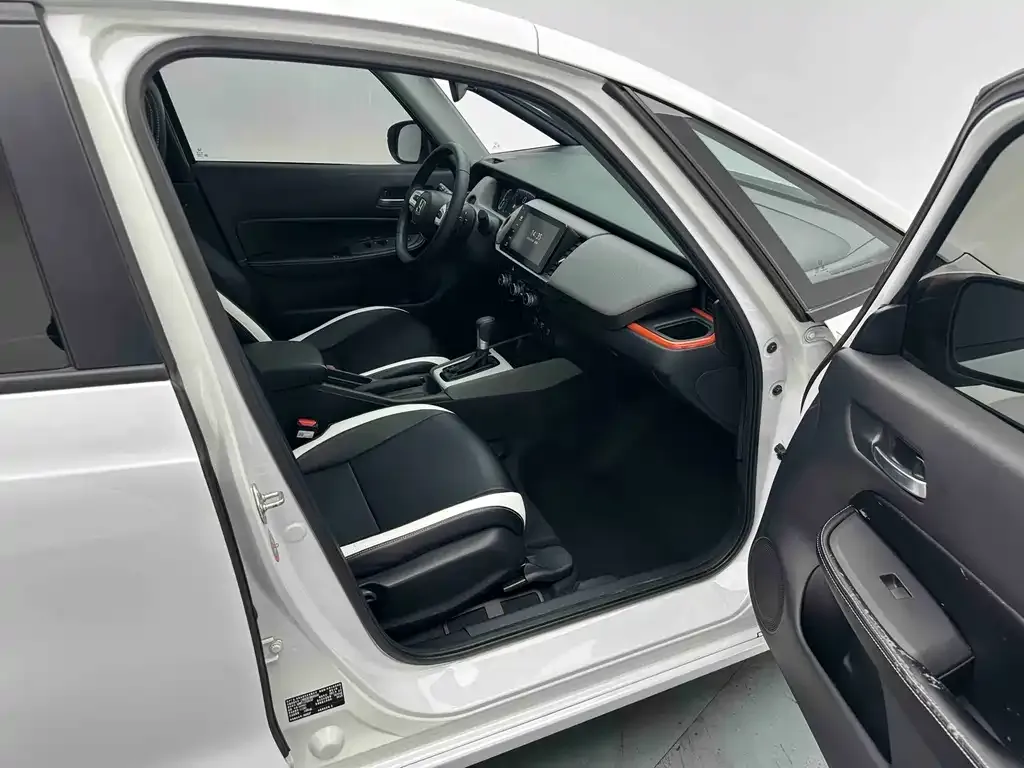 Honda Life 2021 из CN, фото 6