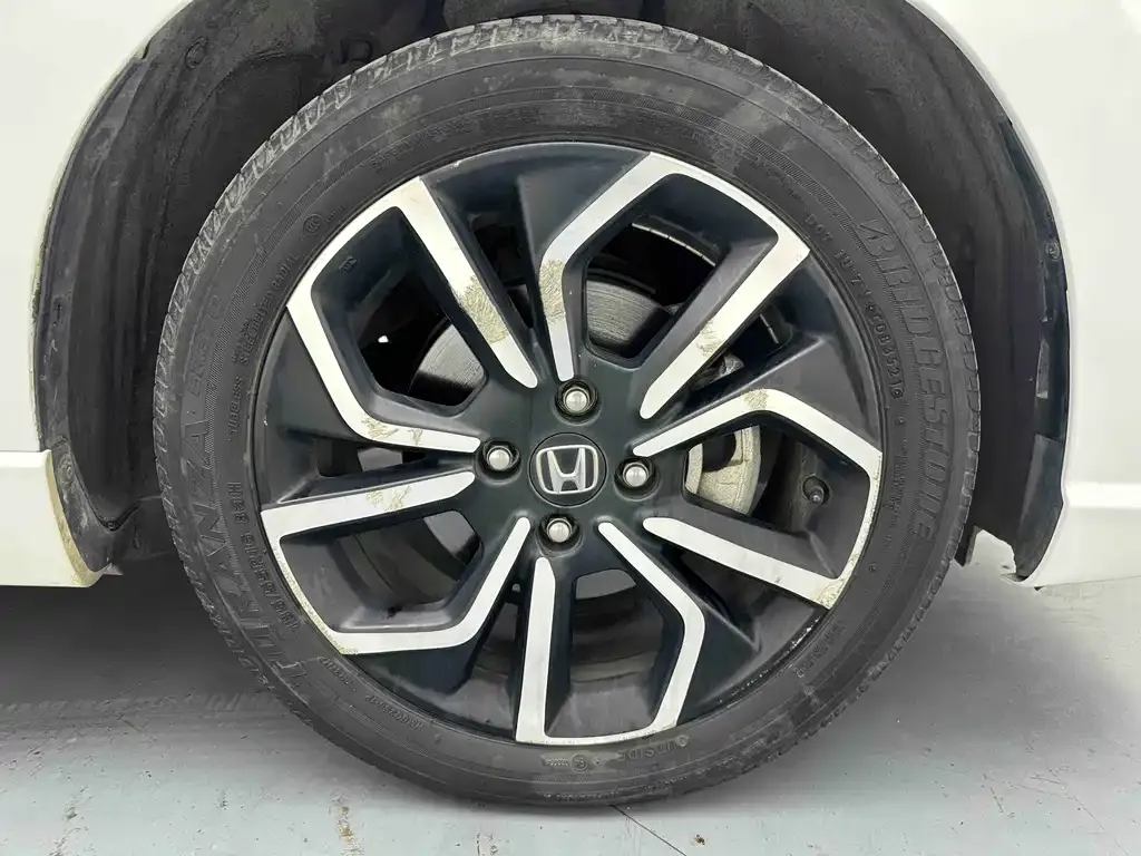 Honda Life 2021 из CN, фото 5