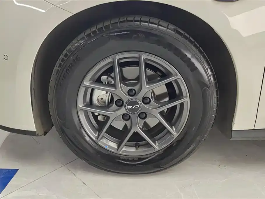 BYD Seal 06 2025 из CN, фото 5