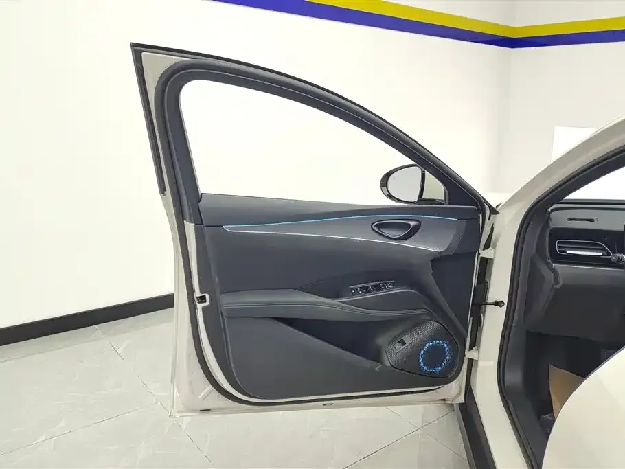 BYD Seal 06 2025 из CN, фото 9