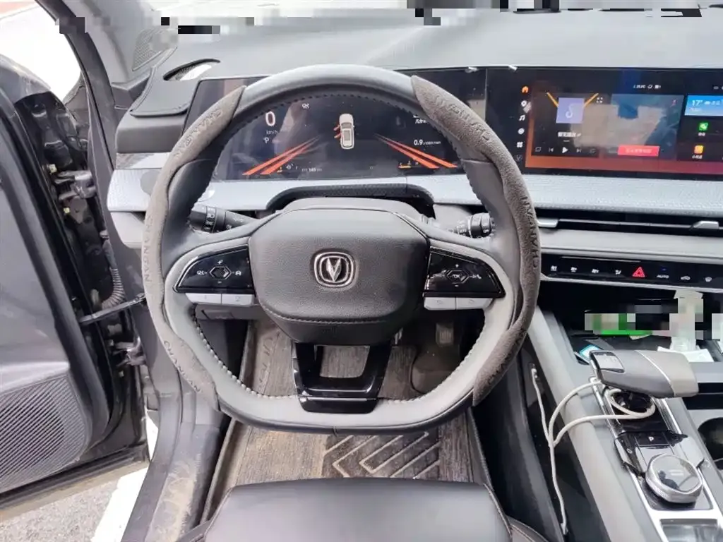 Changan CS75PLUS 2023 из CN, фото 3