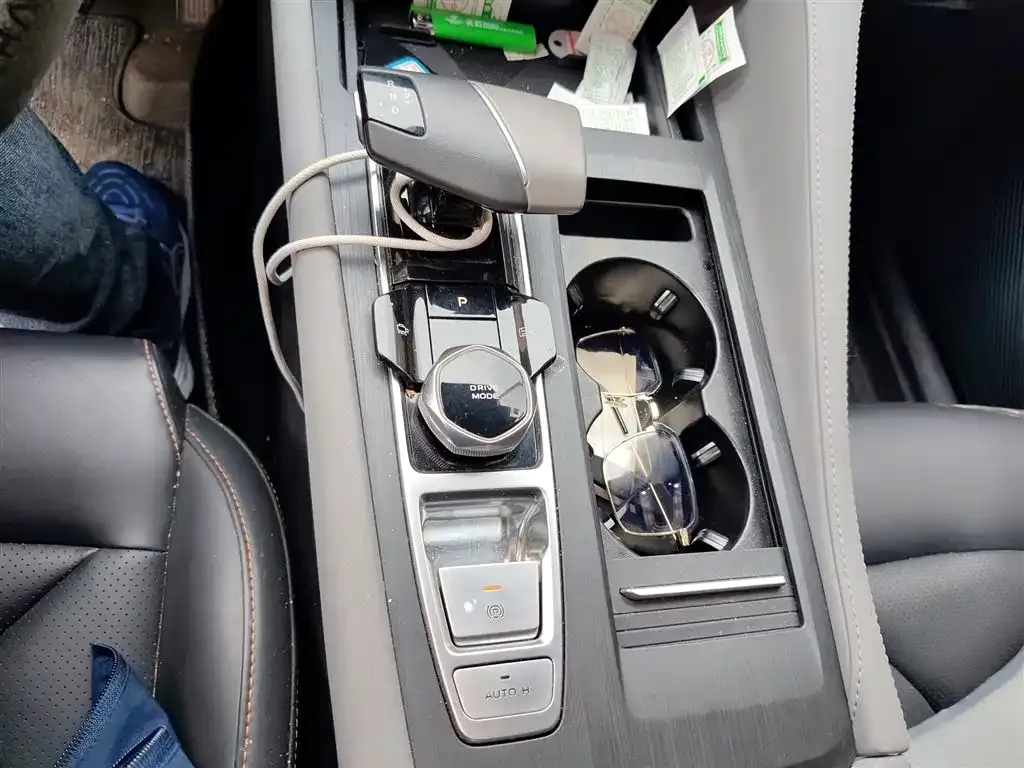 Changan CS75PLUS 2023 из CN, фото 7