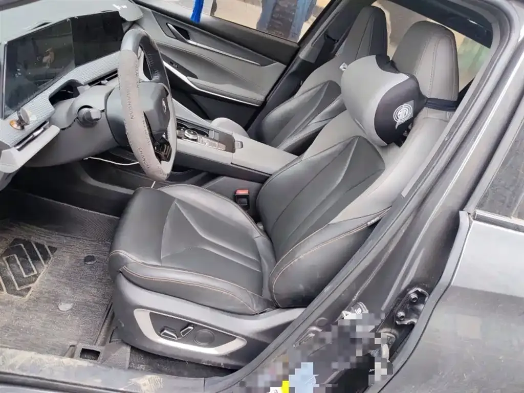 Changan CS75PLUS 2023 из CN, фото 5