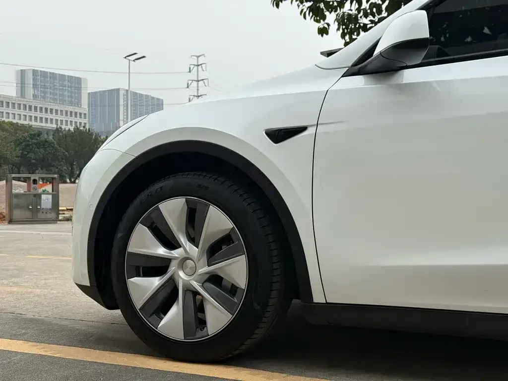 Tesla Model Y 2022 из CN, фото 3