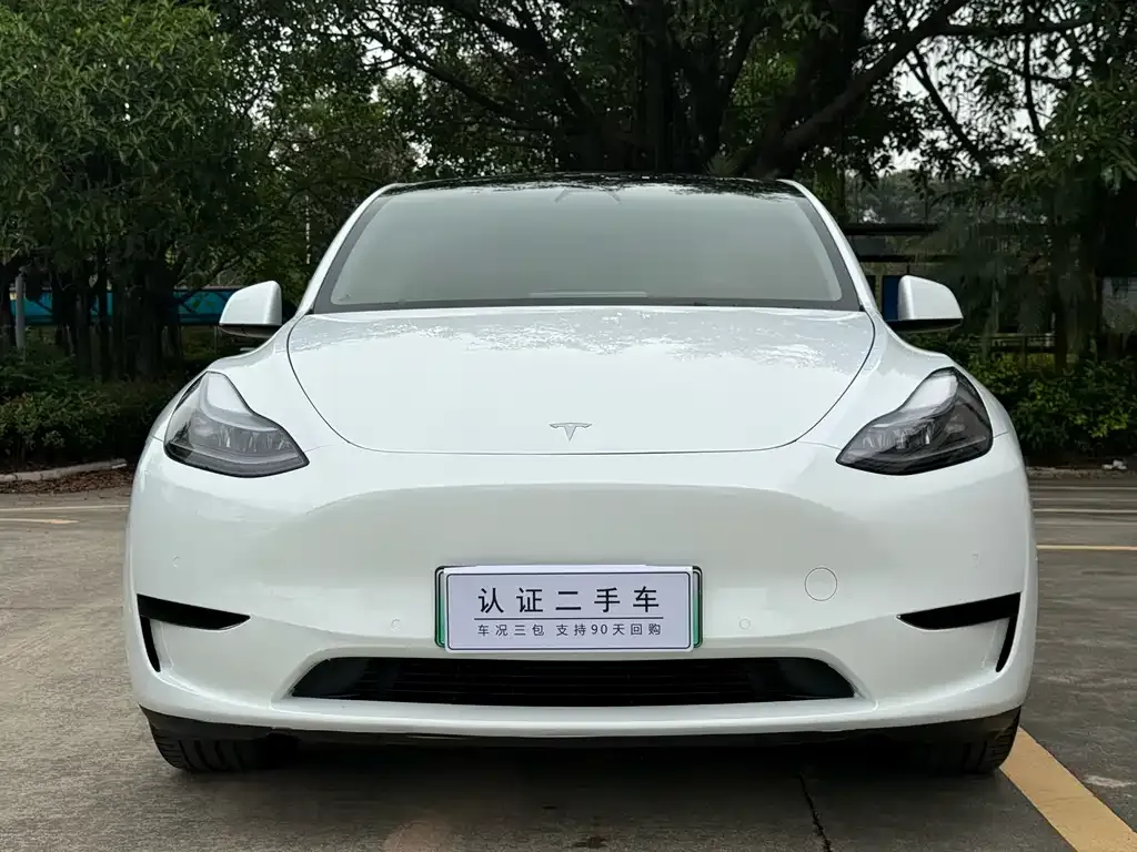 Tesla Model Y 2022 из CN, фото 9