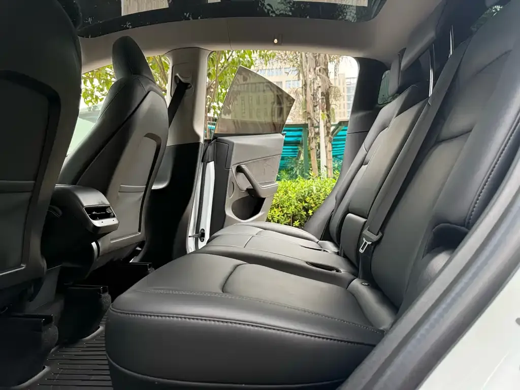 Tesla Model Y 2022 из CN, фото 4