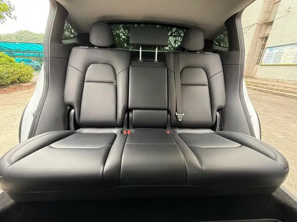 Tesla Model Y 2022 из CN, фото 6