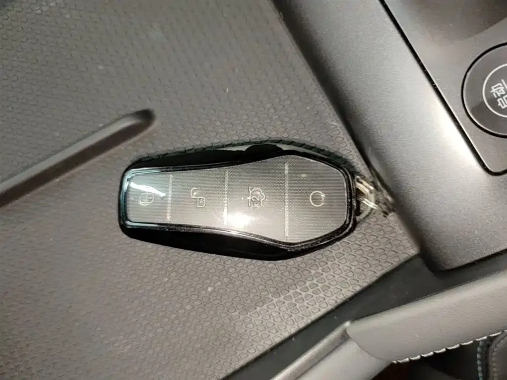 BYD Qin L 2025 из CN, фото 7