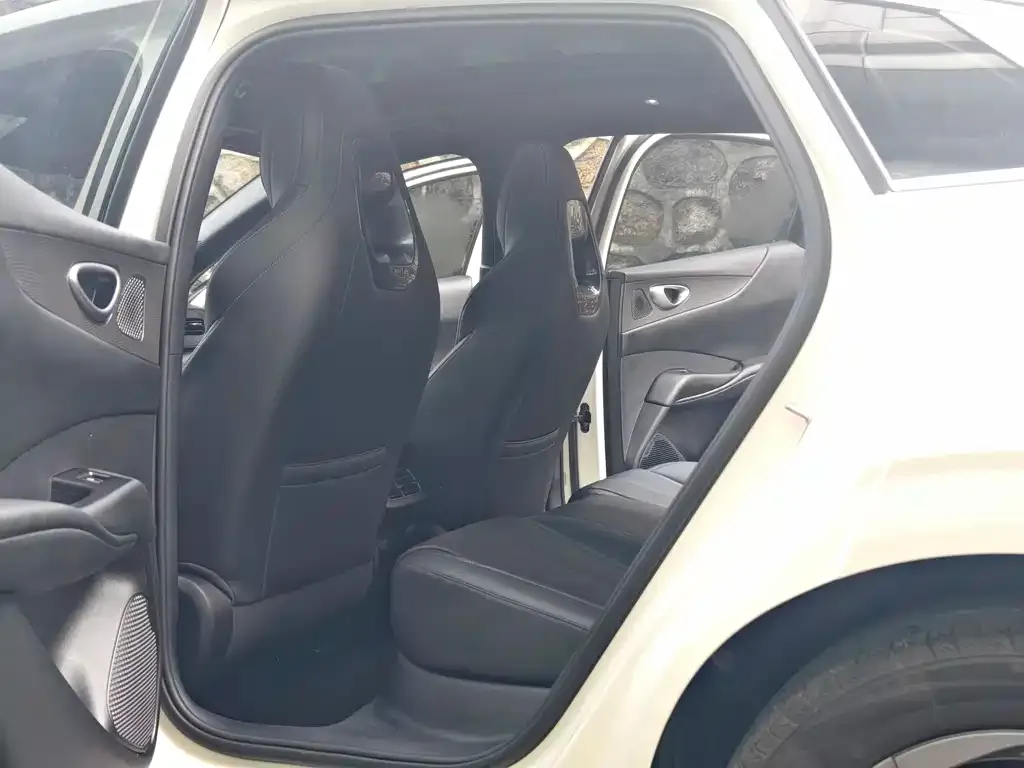 BYD Seal 06 — фото 3