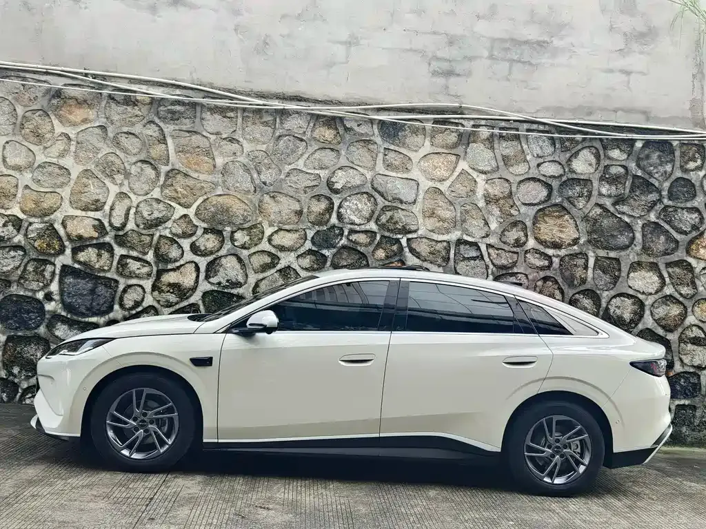 BYD Seal 06 — фото 4