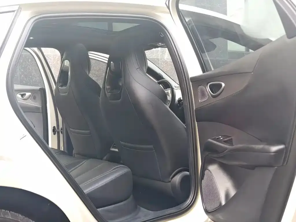 BYD Seal 06 — фото 2