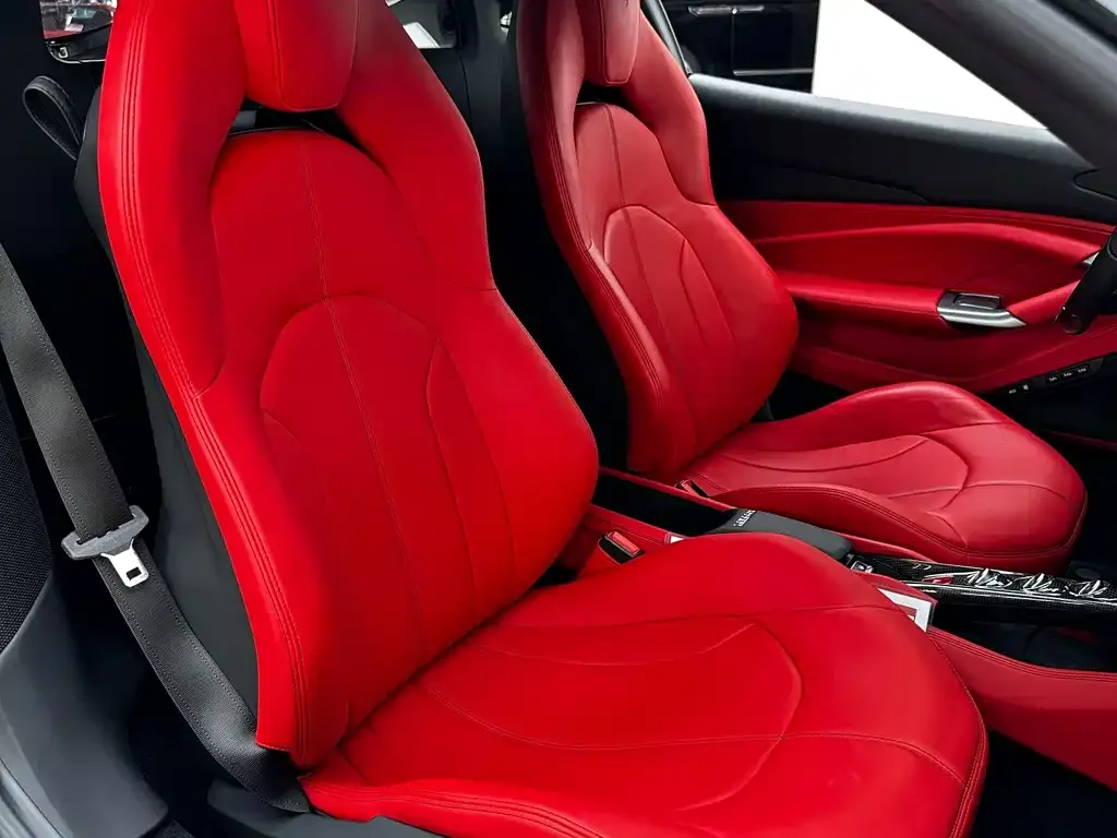 Ferrari F8 — фото 4