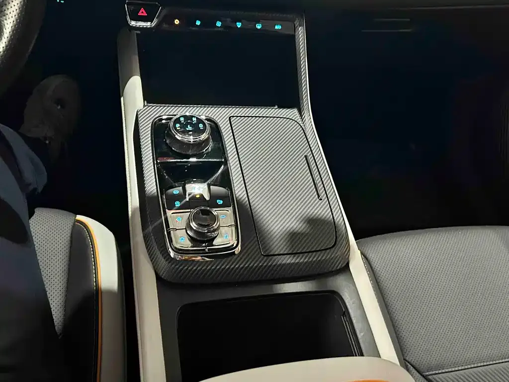 Ford Territory 2022 из CN, фото 2