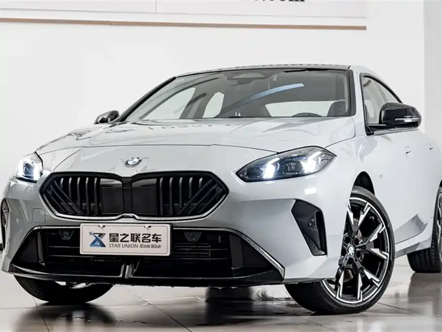 BMW 2 Series — фото 3