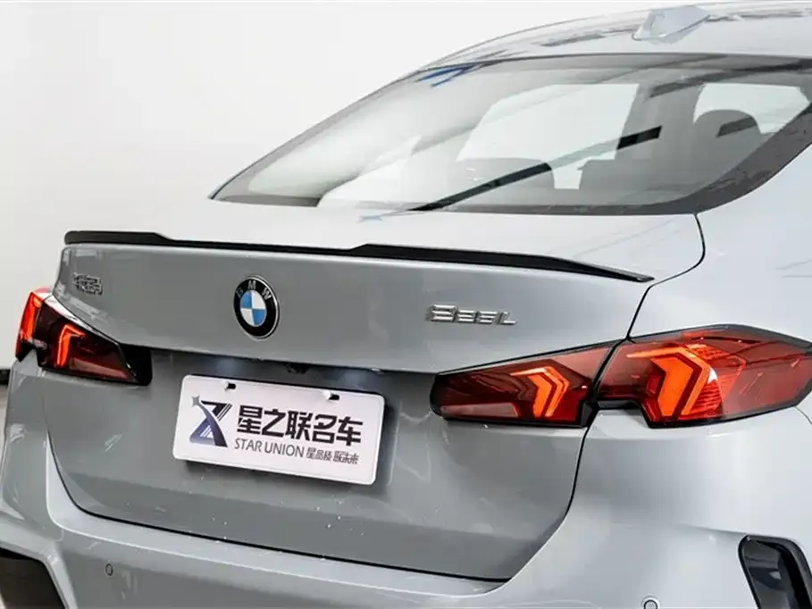 BMW 2 Series — фото 5