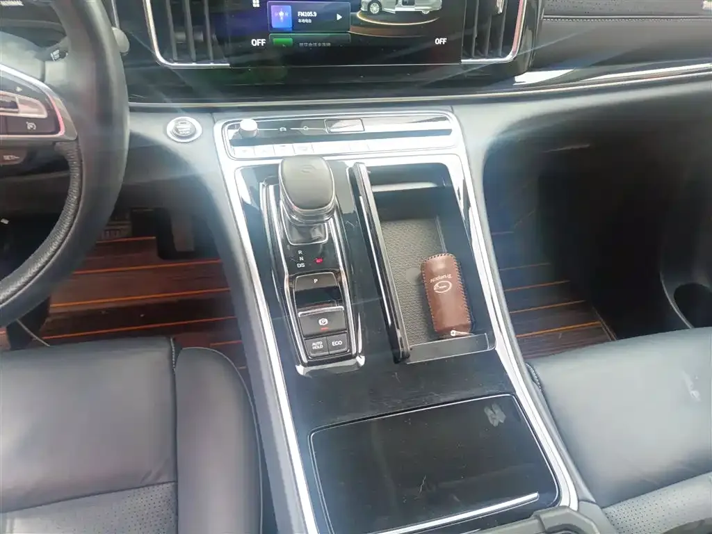 GAC Motor Trumpchi M8 2022 из CN, фото 8