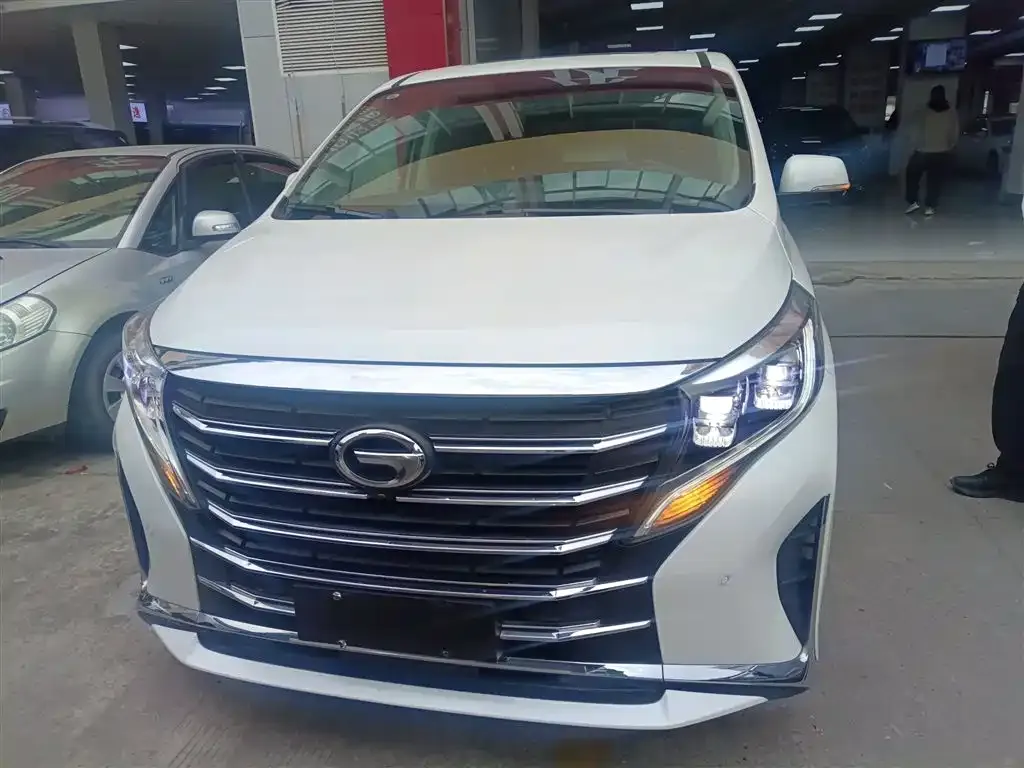 GAC Motor Trumpchi M8 2022 из CN, фото 6
