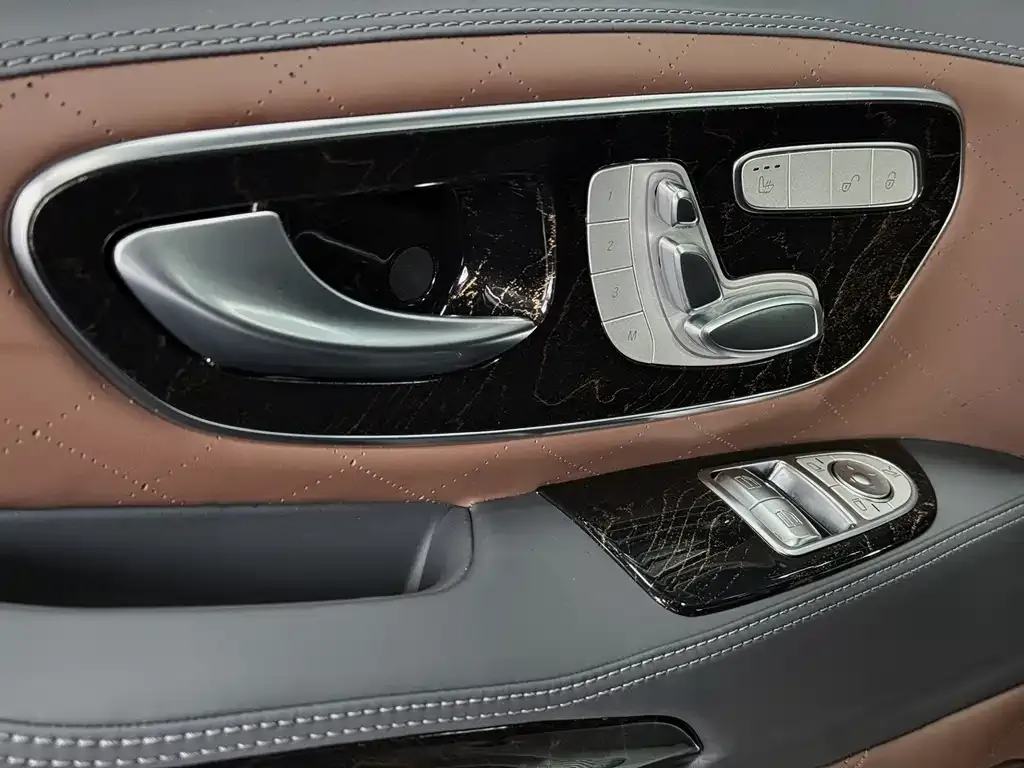 Mercedes-Benz Vito 2026 из CN, фото 6