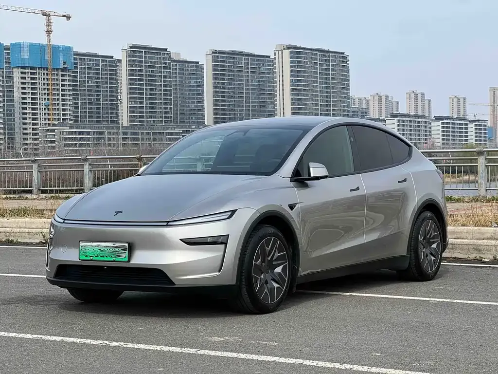 Tesla Model Y L
