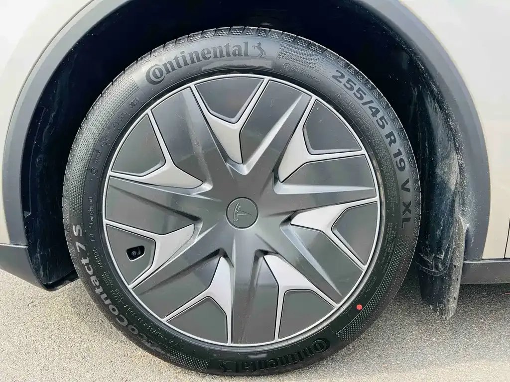 Tesla Model Y L 2025 из CN, фото 8
