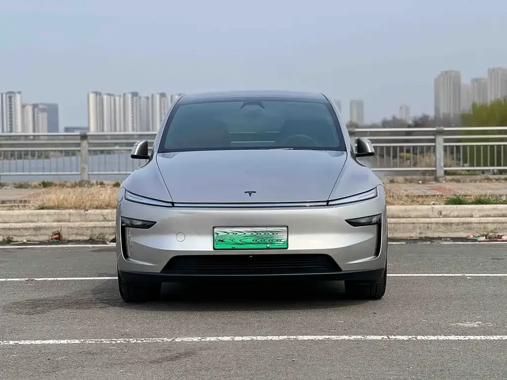 Tesla Model Y L 2025 из CN, фото 5