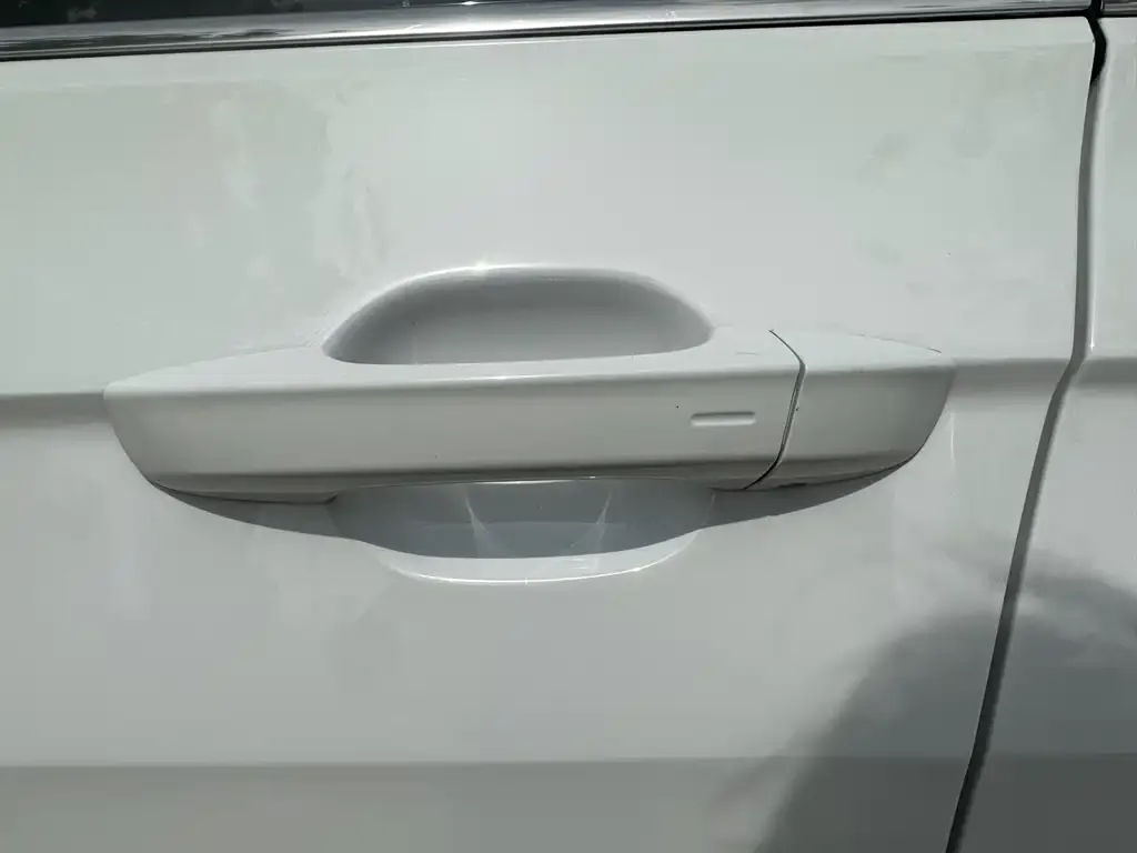 Volkswagen Tacqua 2023 из CN, фото 2