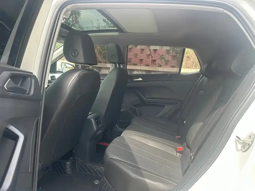 Volkswagen Tacqua 2023 из CN, фото 3