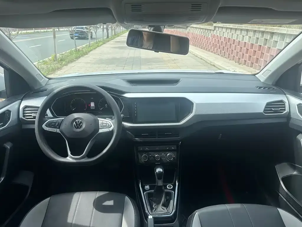 Volkswagen Tacqua 2023 из CN, фото 4